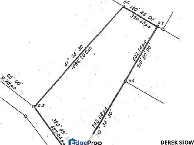 Warehouse for sale in Johore Bahru, Johor