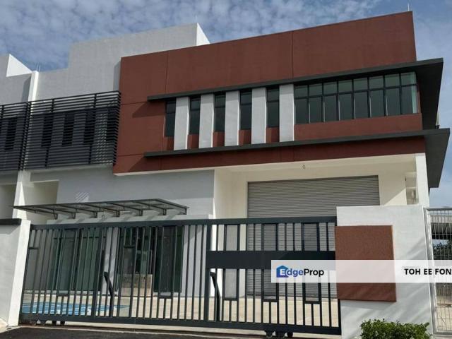 Warehouse for sale in Johore Bahru, Johor