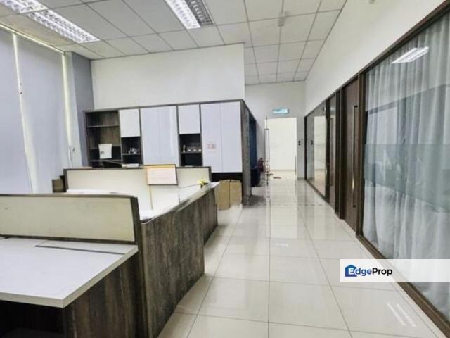 Warehouse for rent in Bukit Ledang, Johor