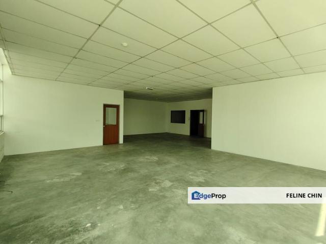Warehouse for rent in Johore Bahru, Johor