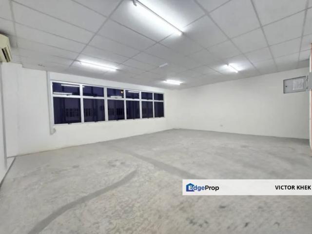 Warehouse for rent in Bukit Ledang, Johor