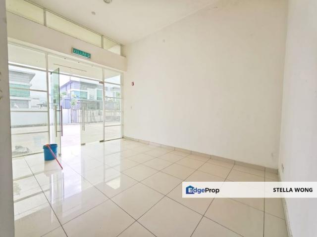 Warehouse for rent in Johore Bahru, Johor