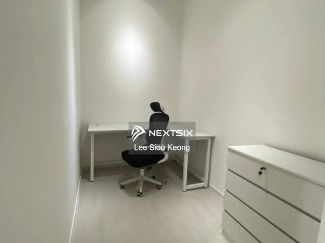 Warehouse for rent in Johor