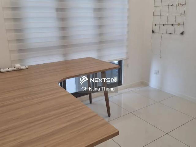 Warehouse for rent in Ulu Tiram, Johor