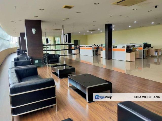 Warehouse for sale in Johor