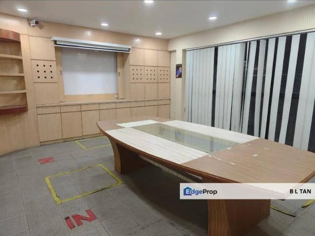 Warehouse for rent in Johor