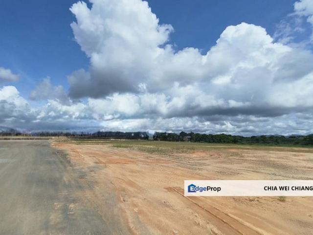 Warehouse for sale in Johor