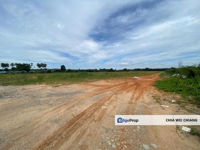 Warehouse for sale in Johor