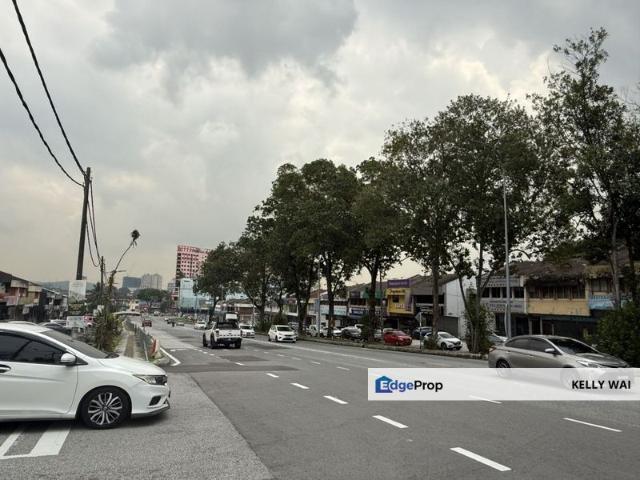 Warehouse for sale in Johor