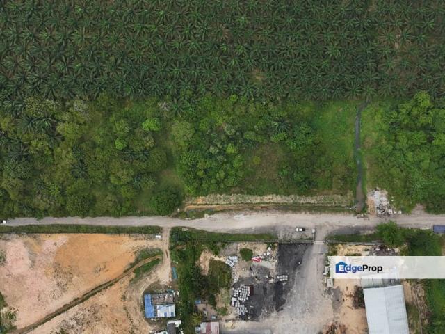 Warehouse for sale in Johor