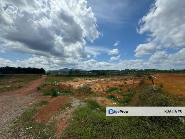 Warehouse for sale in Johor