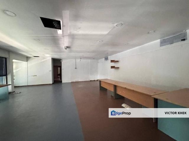 Warehouse for rent in Johor