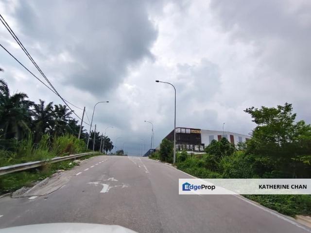 Warehouse for sale in Johor