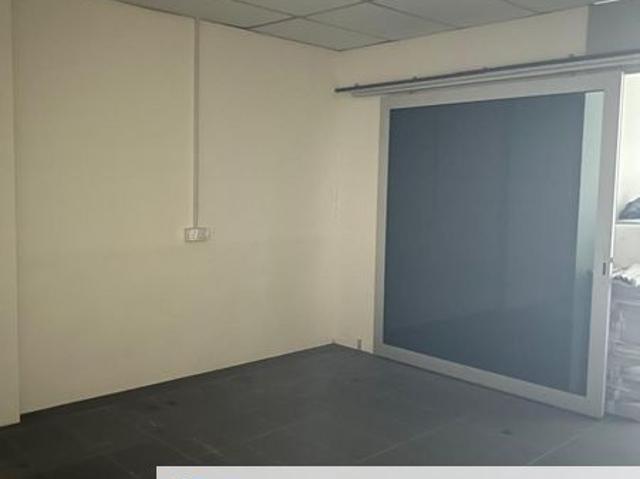 Warehouse for rent in Johor