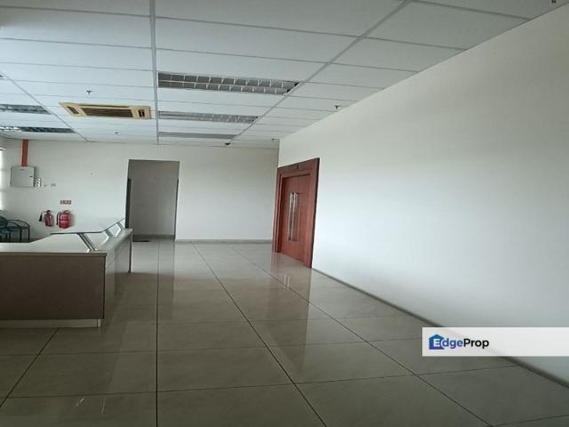 Warehouse for sale in Johor