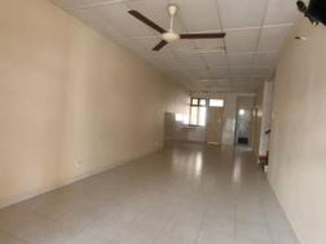 Shop for sale in Johor
