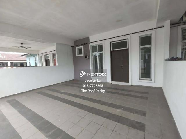 Warehouse for sale in Plentong, Johor