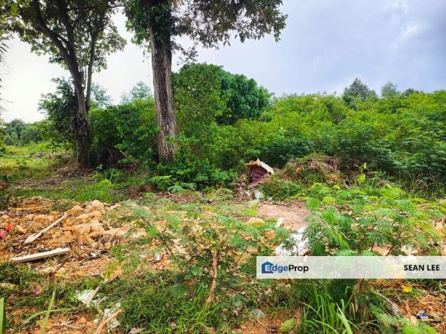 Warehouse for sale in Plentong, Johor