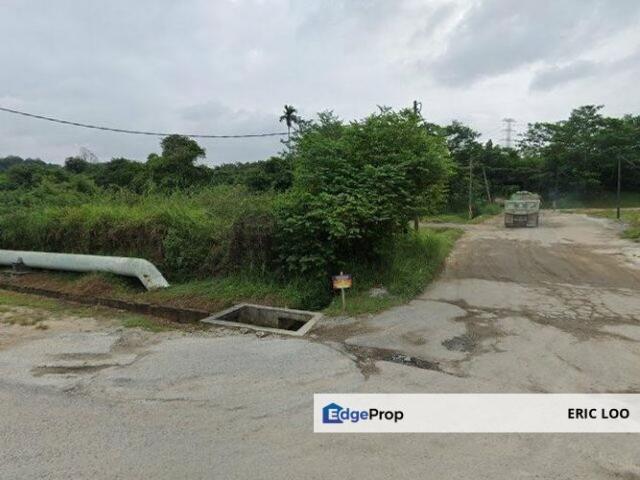 Warehouse for sale in Plentong, Johor
