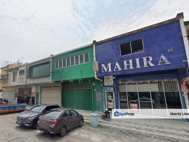 Warehouse for rent in Kepong