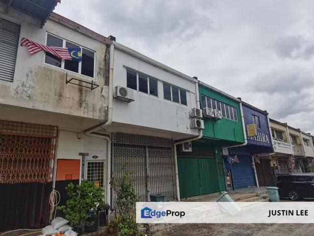 Warehouse for sale in Selayang, Selangor