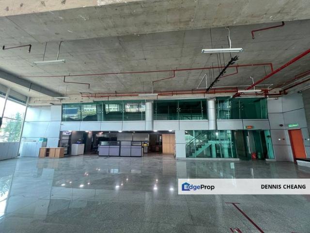 Warehouse for rent in Tebrau, Johor