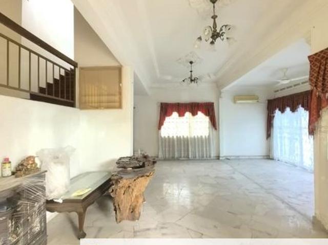 Condominium for sale in New Green Park, Majlis Perbandaran Selayang