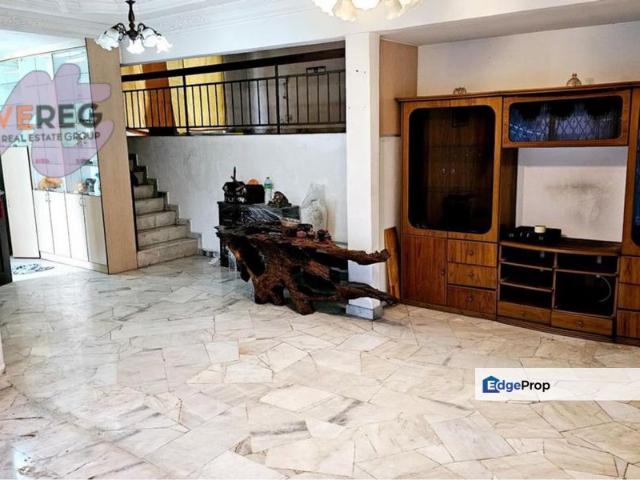 Condominium for sale in Selayang, Selangor