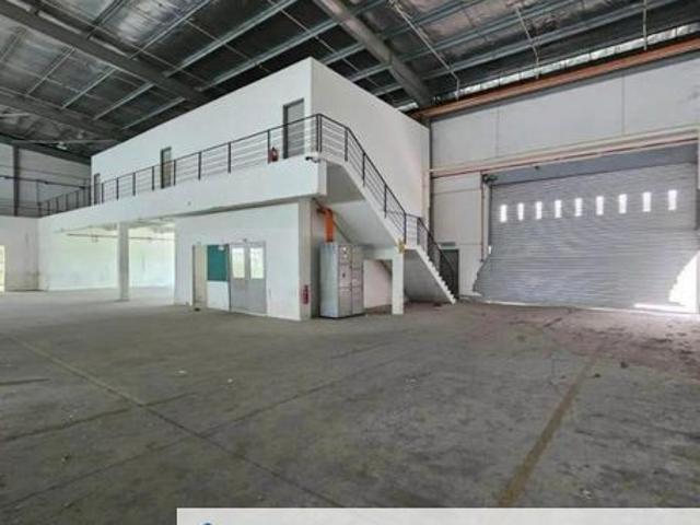 Warehouse for sale in Saujana, Selangor