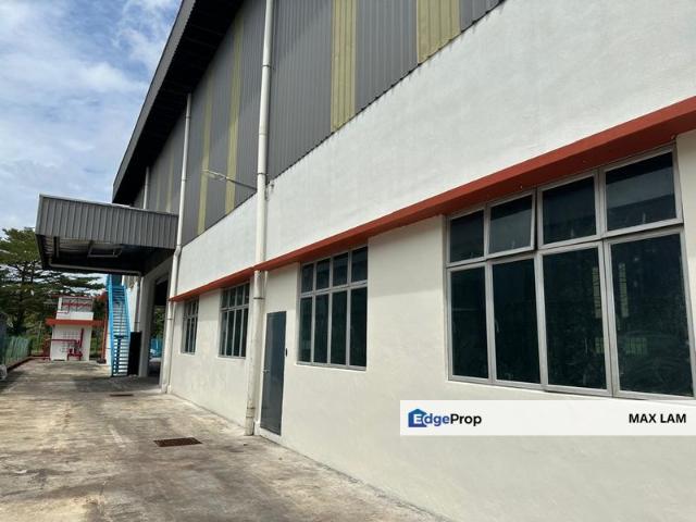 Warehouse for rent in Saujana, Selangor