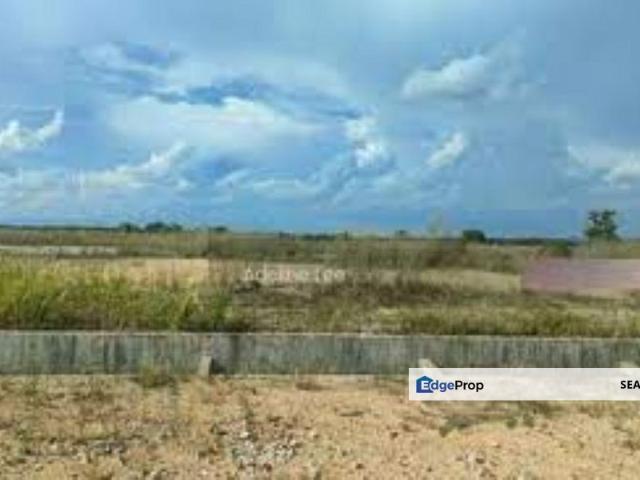 Warehouse for sale in Saujana, Selangor