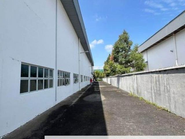 Warehouse for sale in Saujana, Selangor