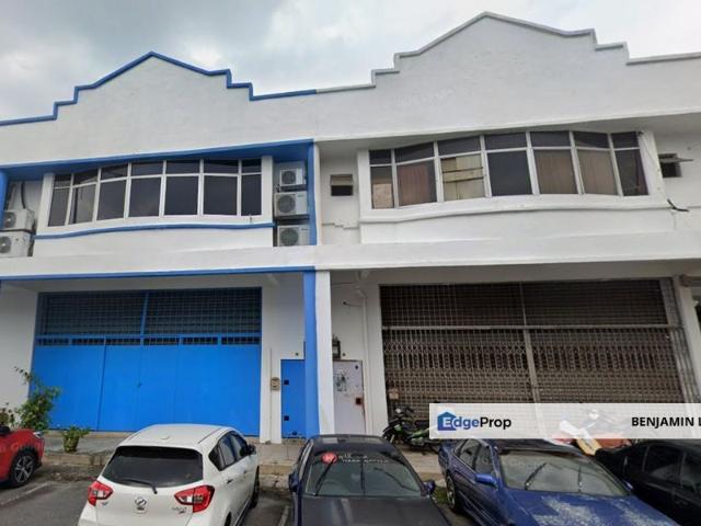 Warehouse for sale in Ara Damansara, Petaling Jaya