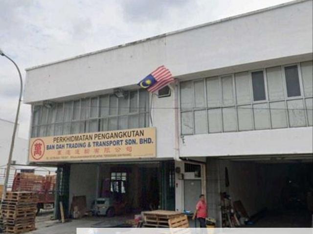 Warehouse for sale in Petaling, Damansara Damai