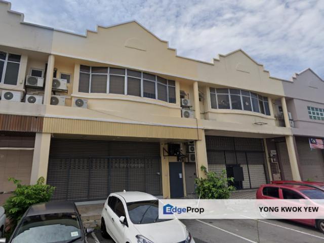 Warehouse for sale in Petaling, Damansara Damai