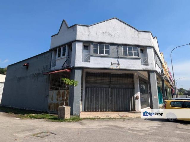 Warehouse for sale in Petaling, Damansara Damai