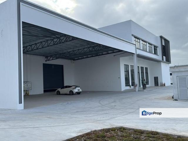 Warehouse for rent in Skudai, Iskandar Puteri