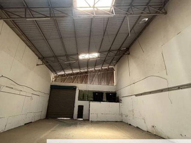 Warehouse for sale in Bukit Ledang, Johor