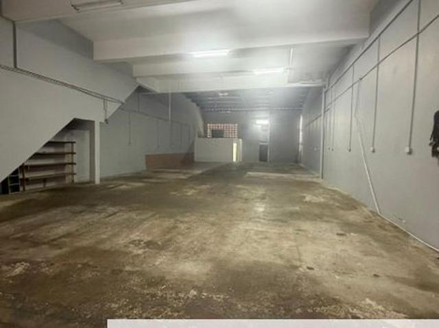 Warehouse for rent in Bukit Ledang, Johor
