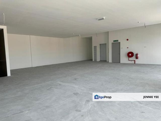 Warehouse for rent in Port Klang, Selangor