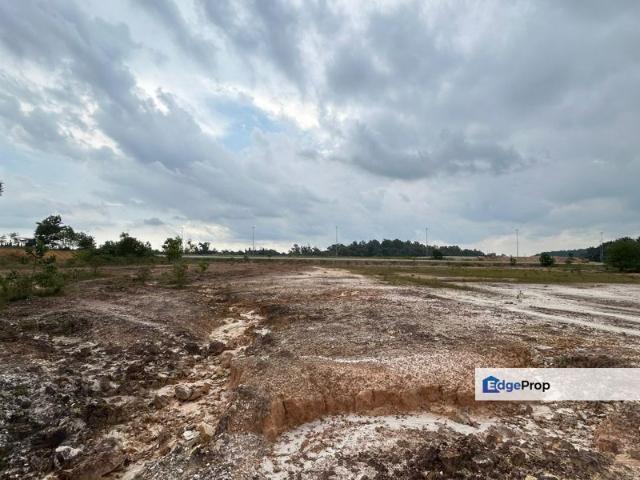 Warehouse for sale in Kapar Bestari Industrial Park, Bandaraya Klang