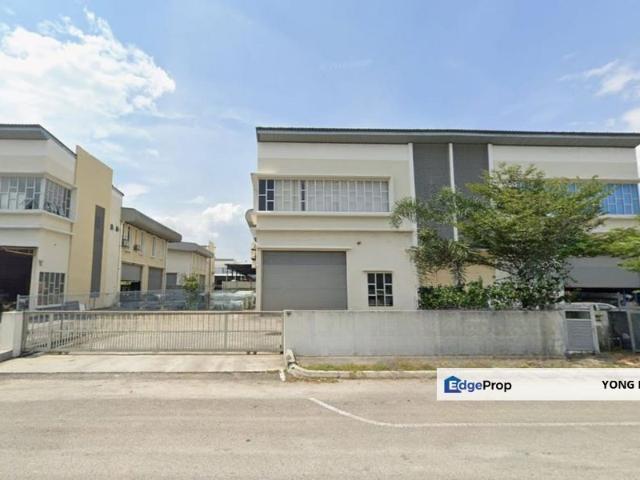 Warehouse for rent in Port Klang, Selangor