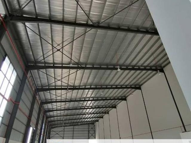 Warehouse for sale in Port Klang, Selangor