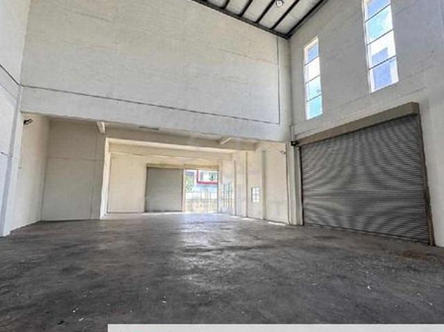 Warehouse for rent in Kapar Bestari Industrial Park, Bandaraya Klang
