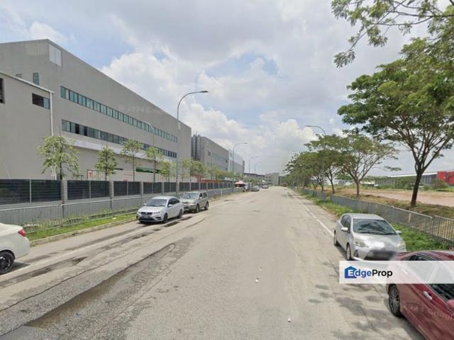 Warehouse for rent in Port Klang, Selangor