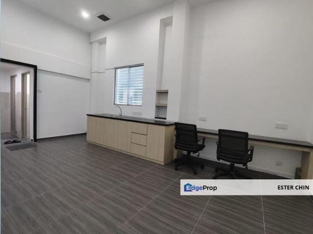 Warehouse for sale in Port Klang, Selangor