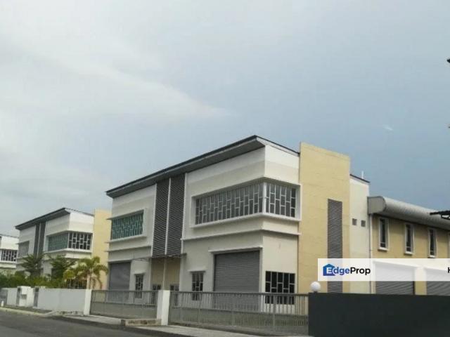 Warehouse for rent in Port Klang, Selangor