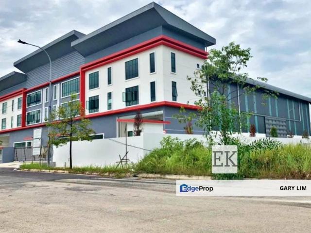 Warehouse for rent in Port Klang, Selangor