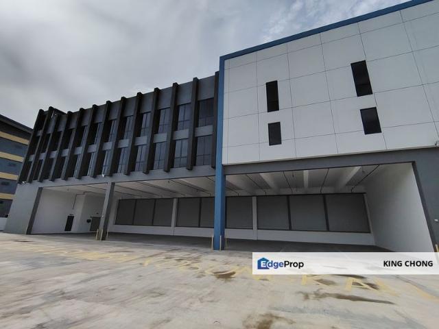 Warehouse for rent in Port Klang, Selangor