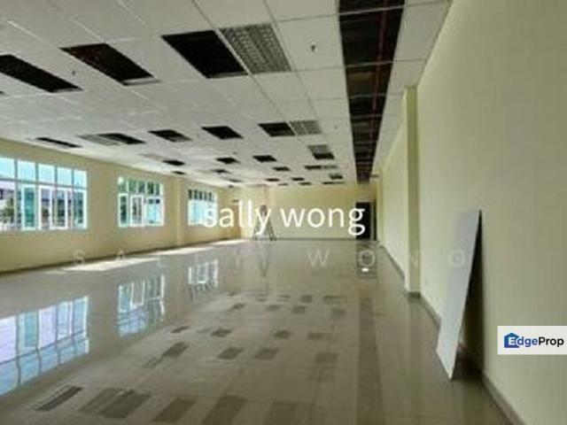 Warehouse for rent in Port Klang, Selangor